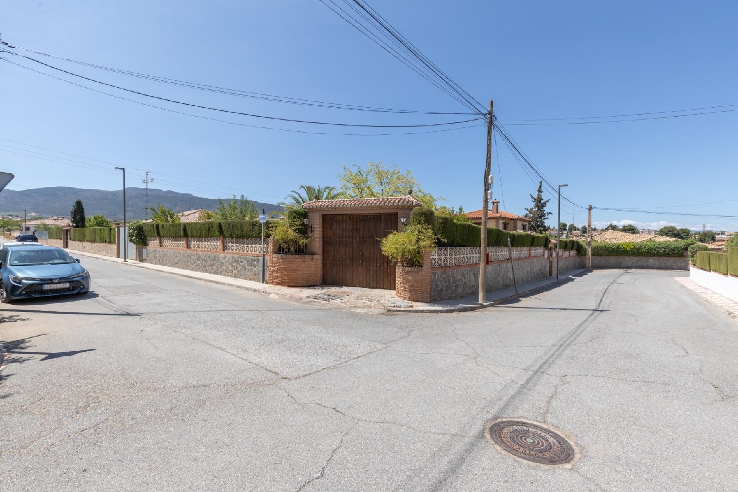  kaufen Haus Otura Vega De Granada 4