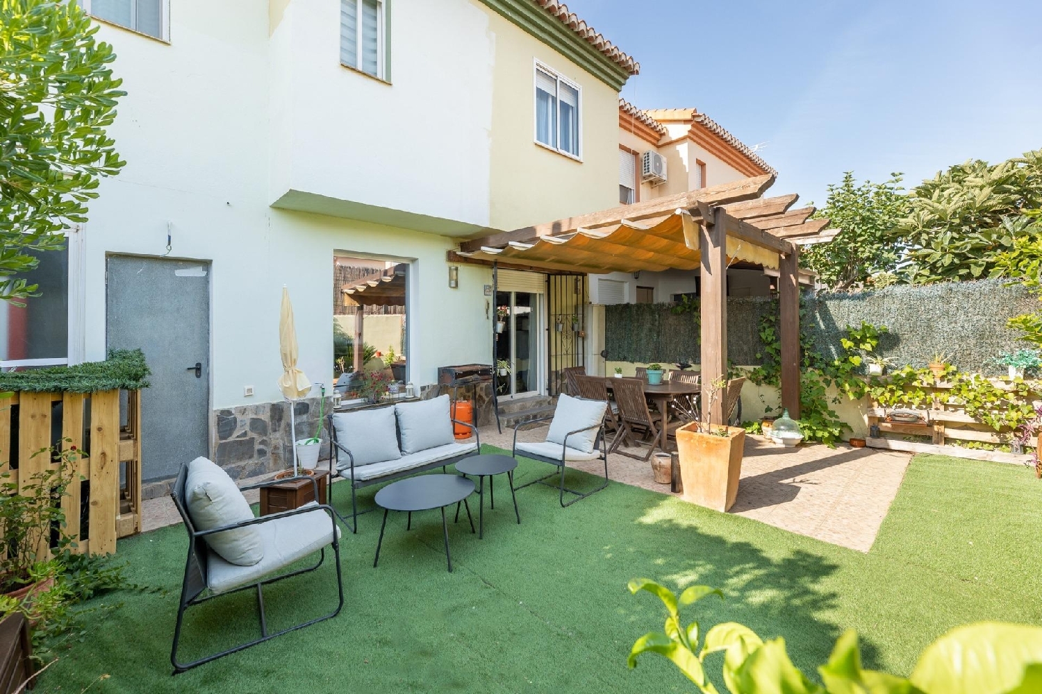  kaufen Haus Otura Vega De Granada 4
