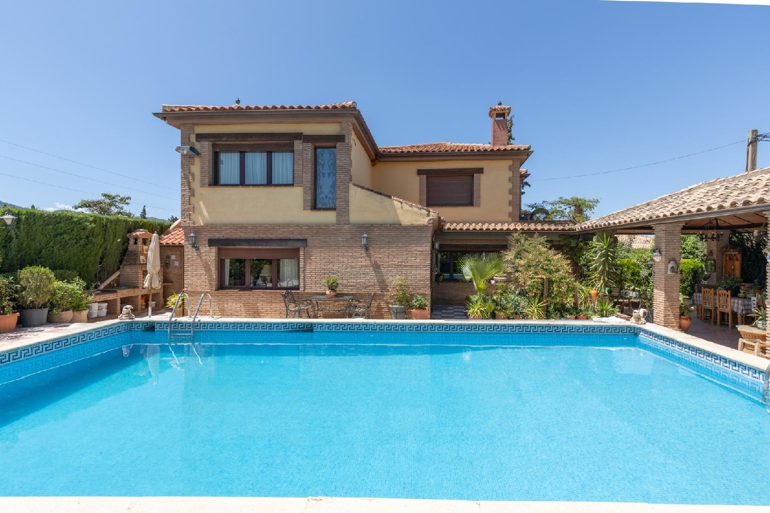 en venta casa Otura Vega De Granada 1