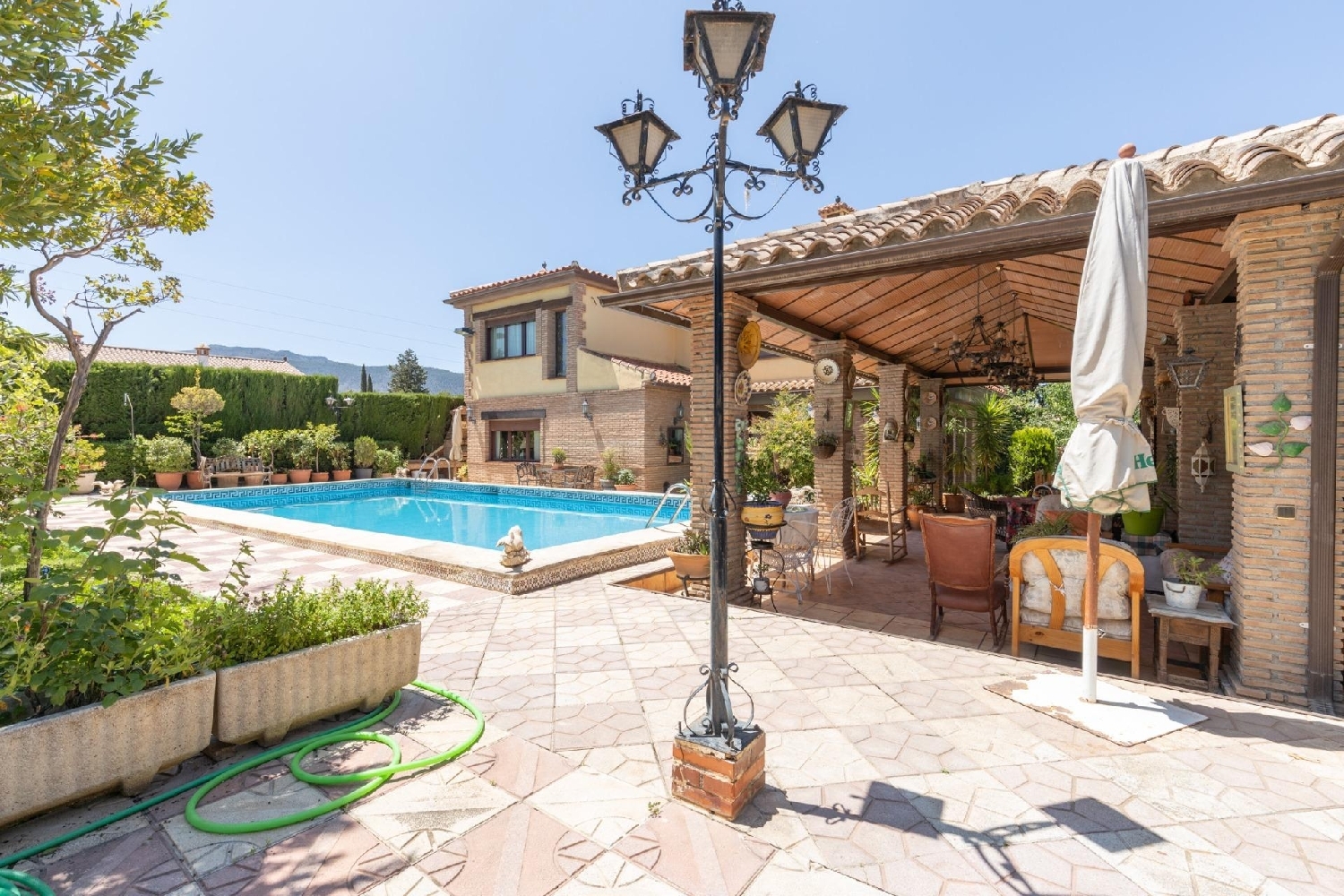  en venta casa Otura Vega De Granada 3