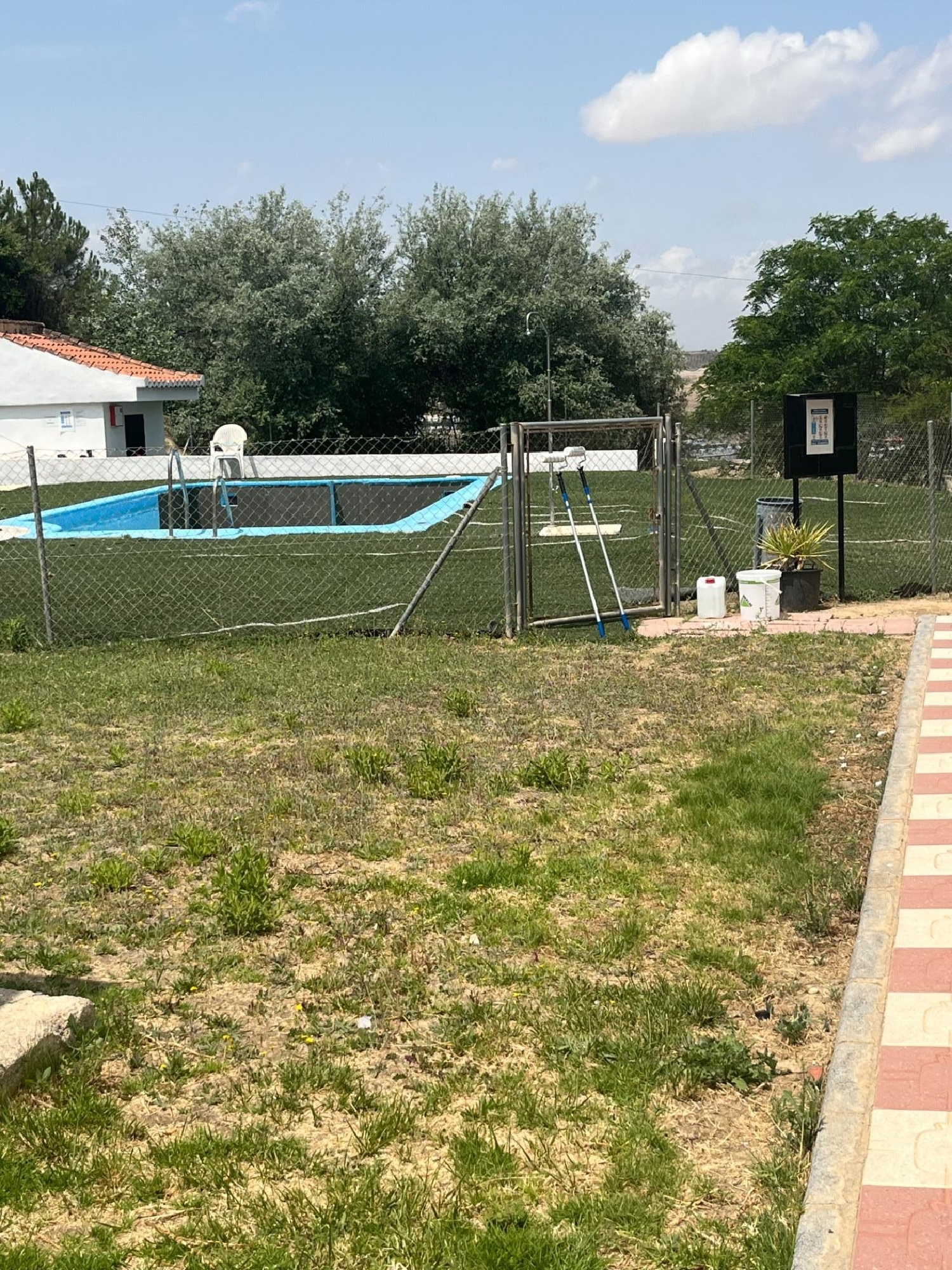  te koop huis Otura Vega De Granada 7