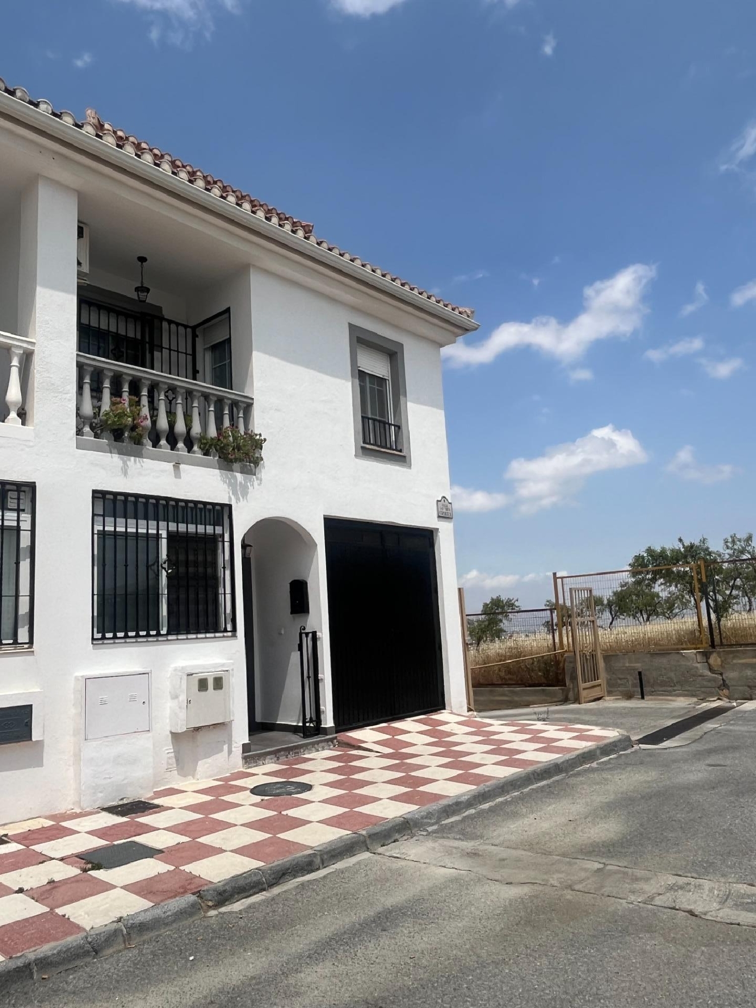  te koop huis Otura Vega De Granada 5