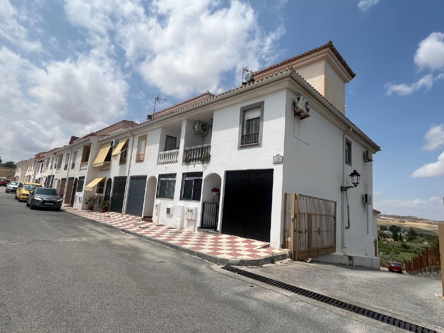 te koop huis Otura Vega De Granada 1