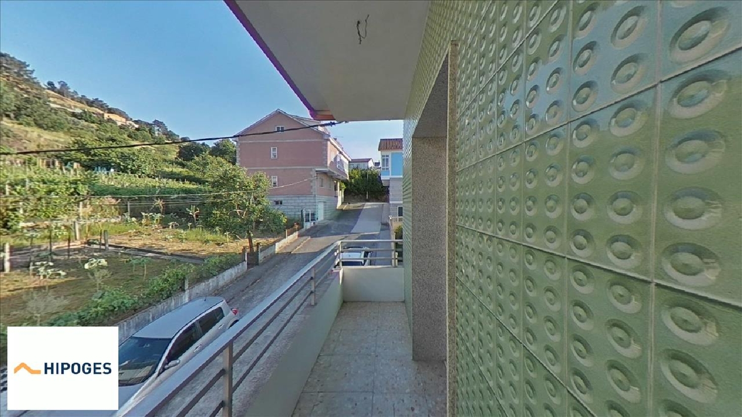  à vendre maison Ourense Casco Antiguo Orense 7
