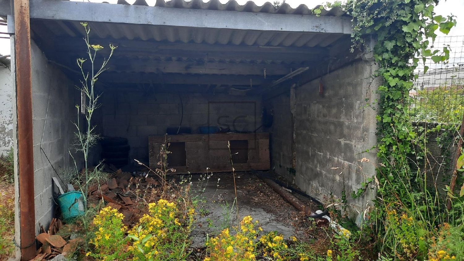 till salu hus Outeiro Ferrol 3