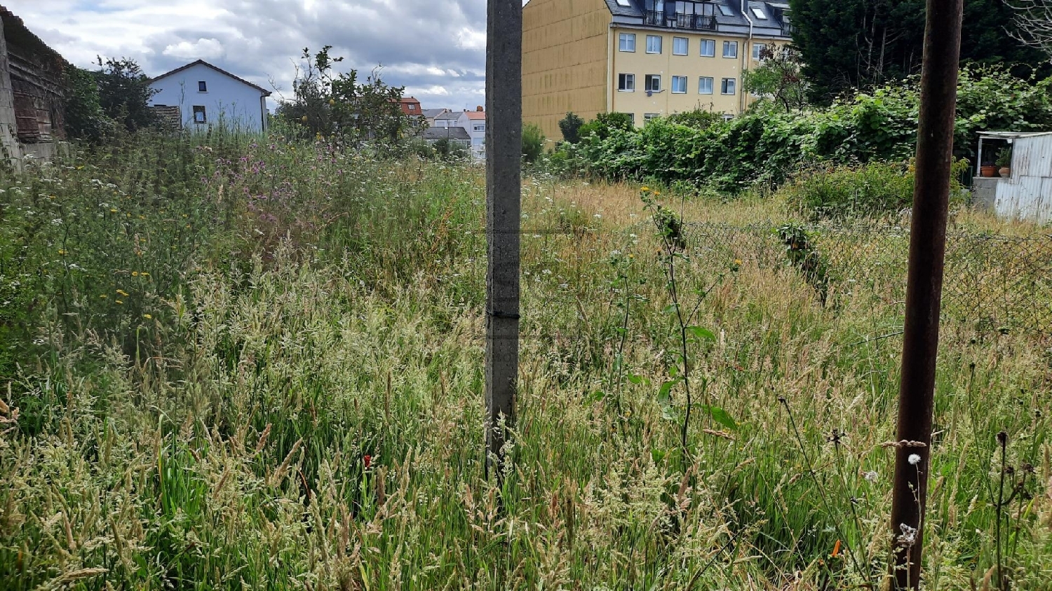  till salu hus Outeiro Ferrol 5