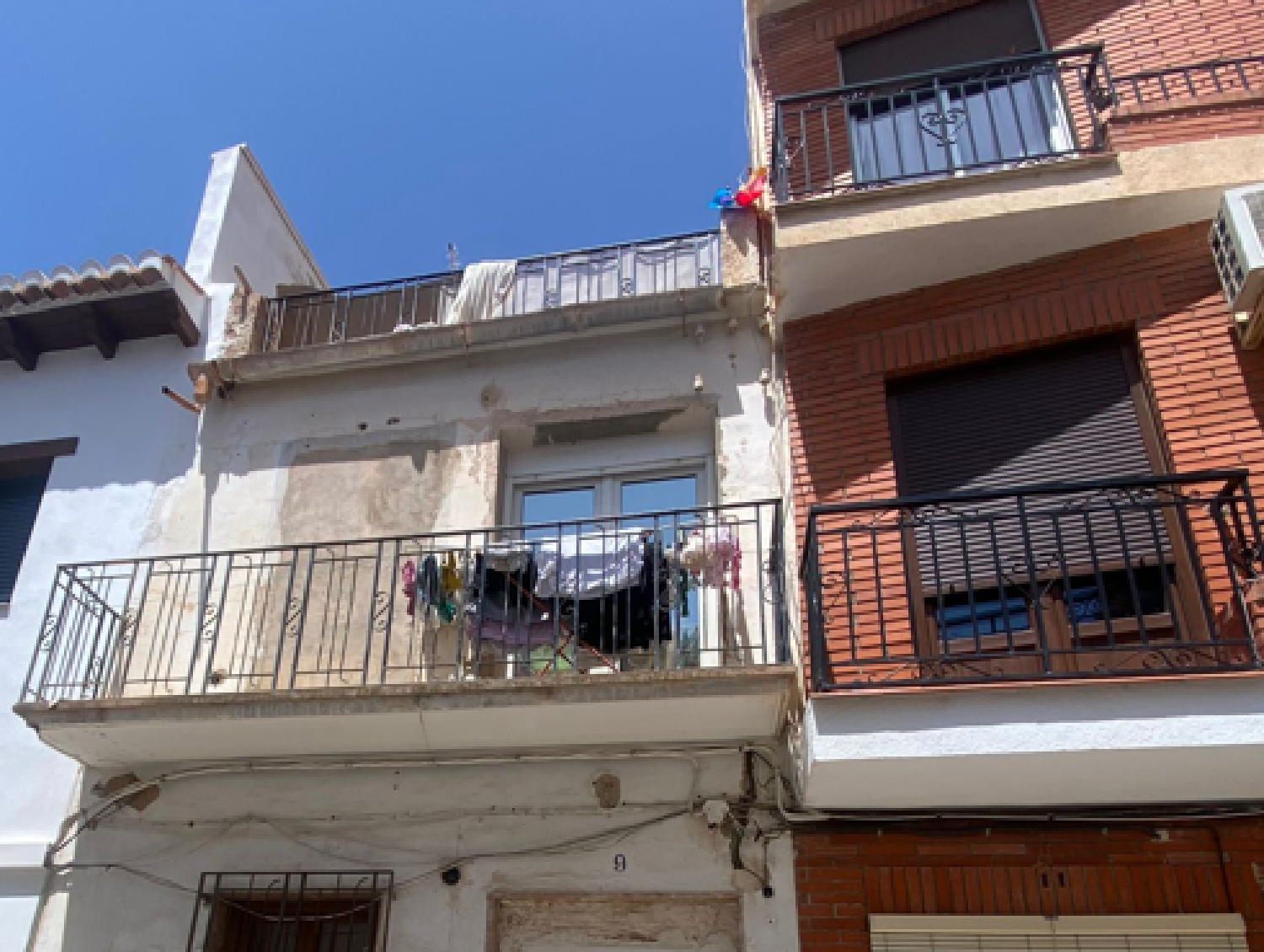 en venta casa Padules Alpujarra Almeriense 1