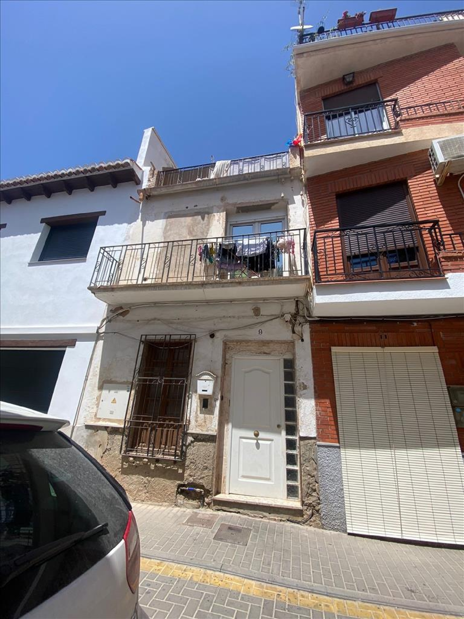  en venta casa Padules Alpujarra Almeriense 3