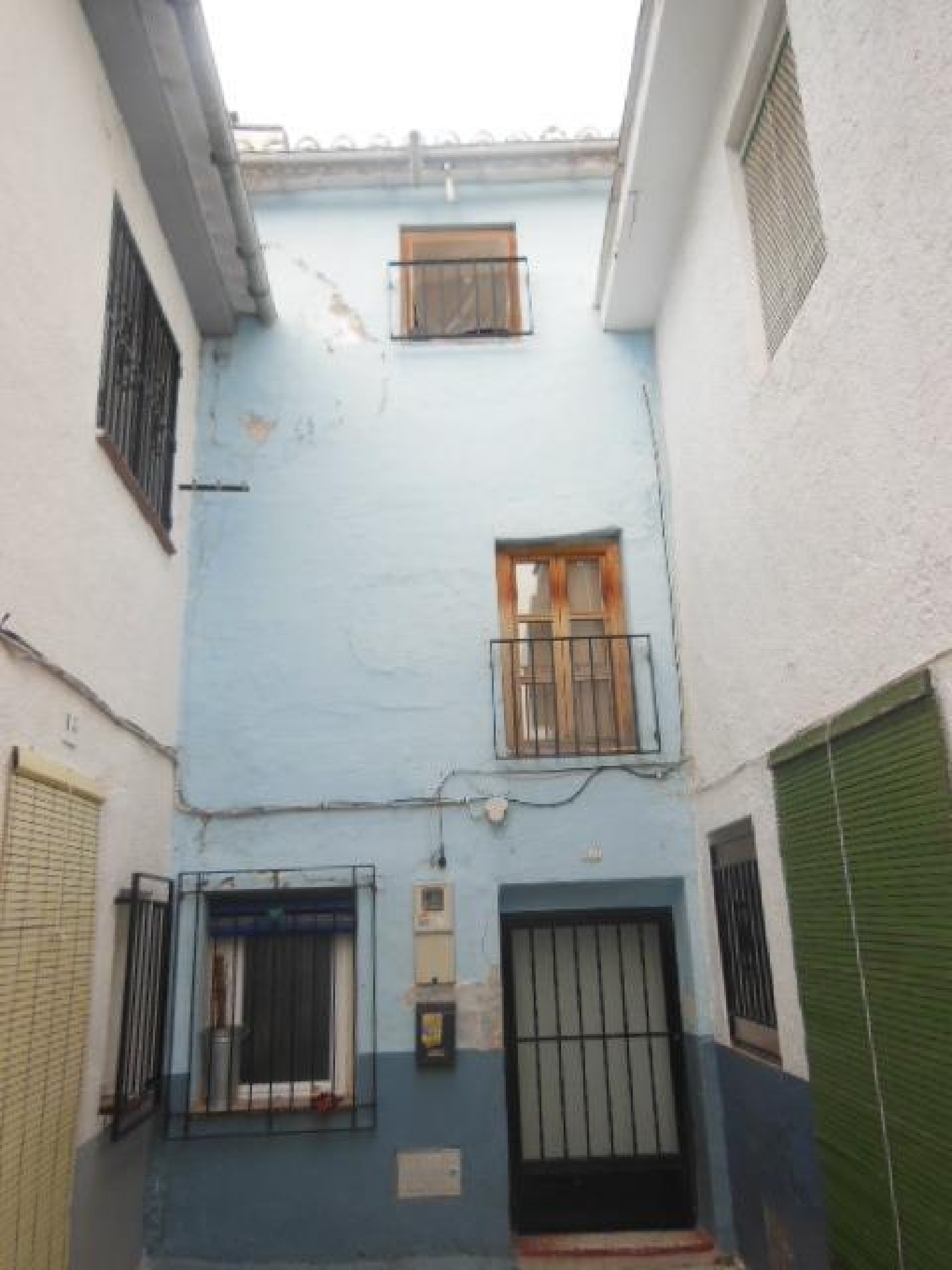  kaufen Haus Padules Alpujarra Almeriense 1