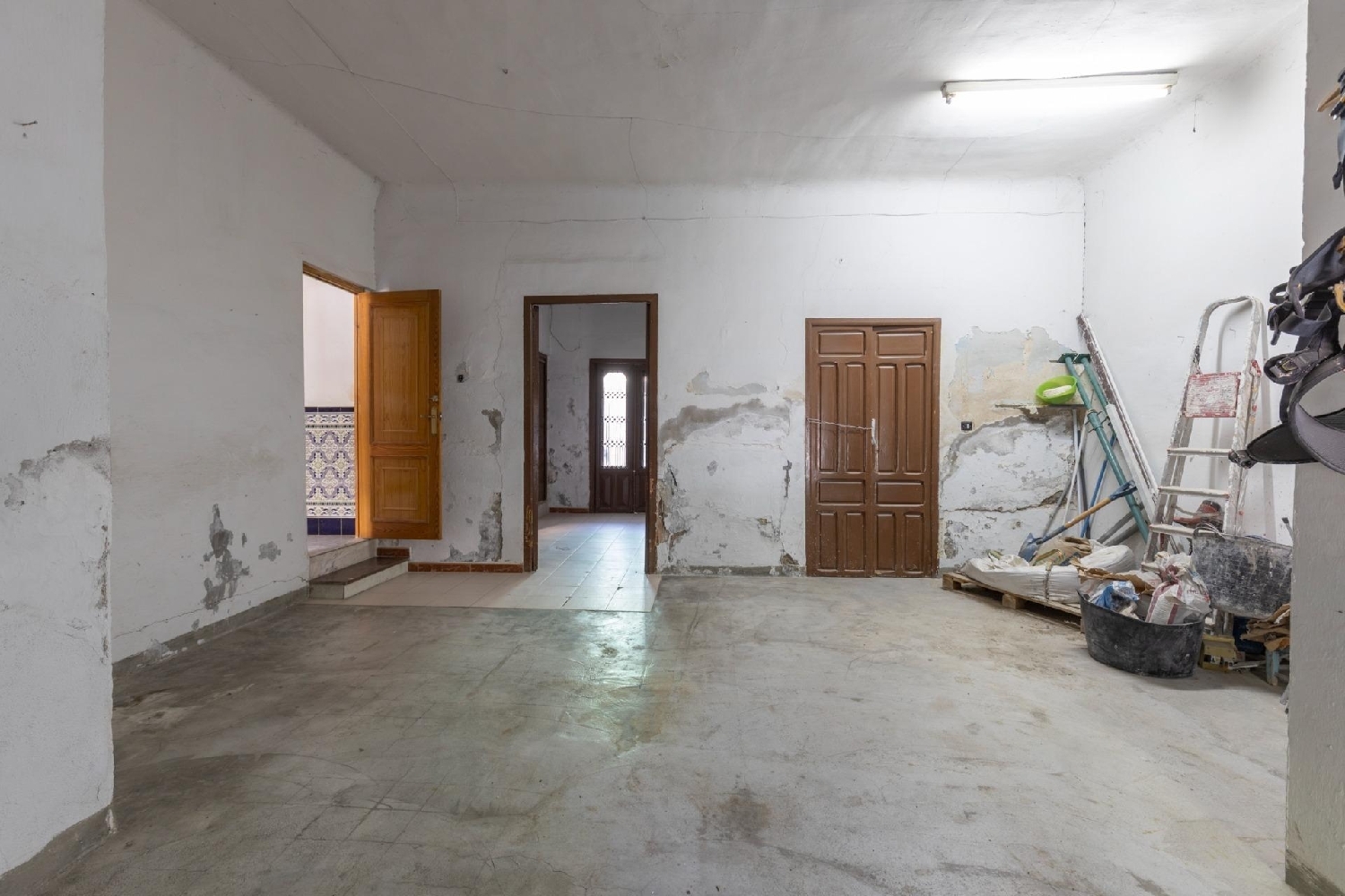  kaufen Haus Padules Alpujarra Almeriense 8