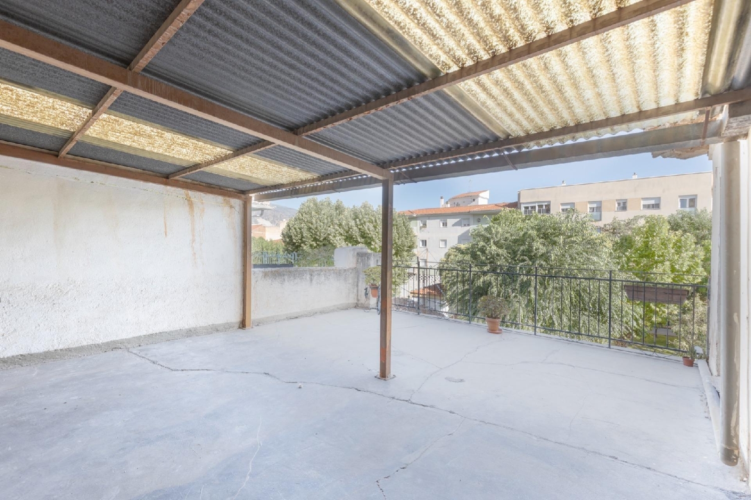  kaufen Haus Padules Alpujarra Almeriense 5