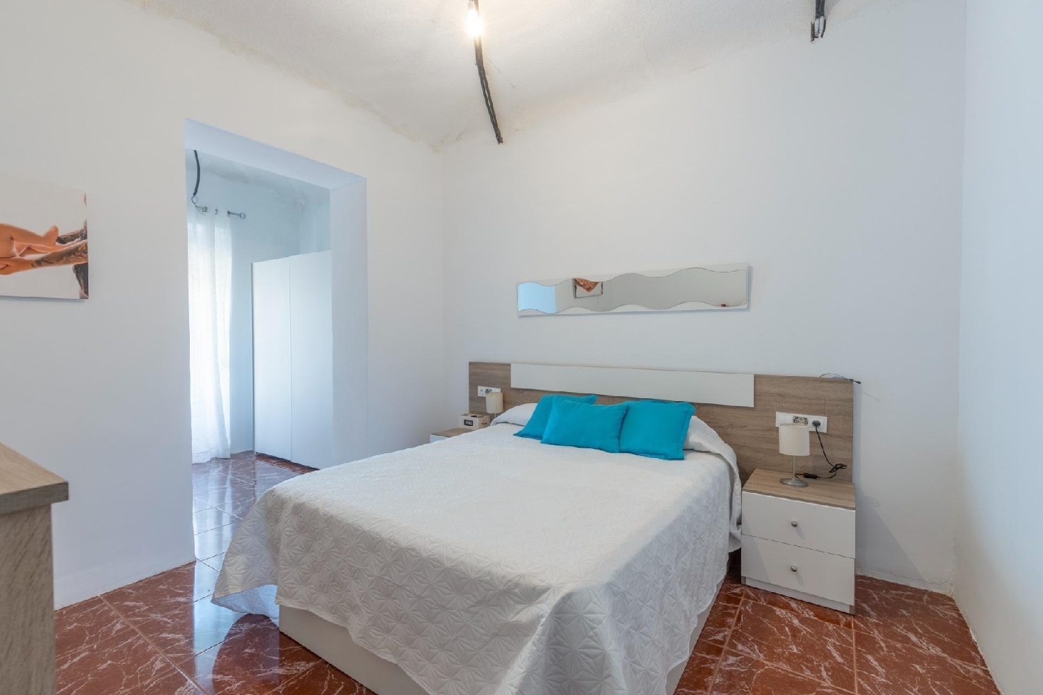 à vendre maison Padules Alpujarra Almeriense 3
