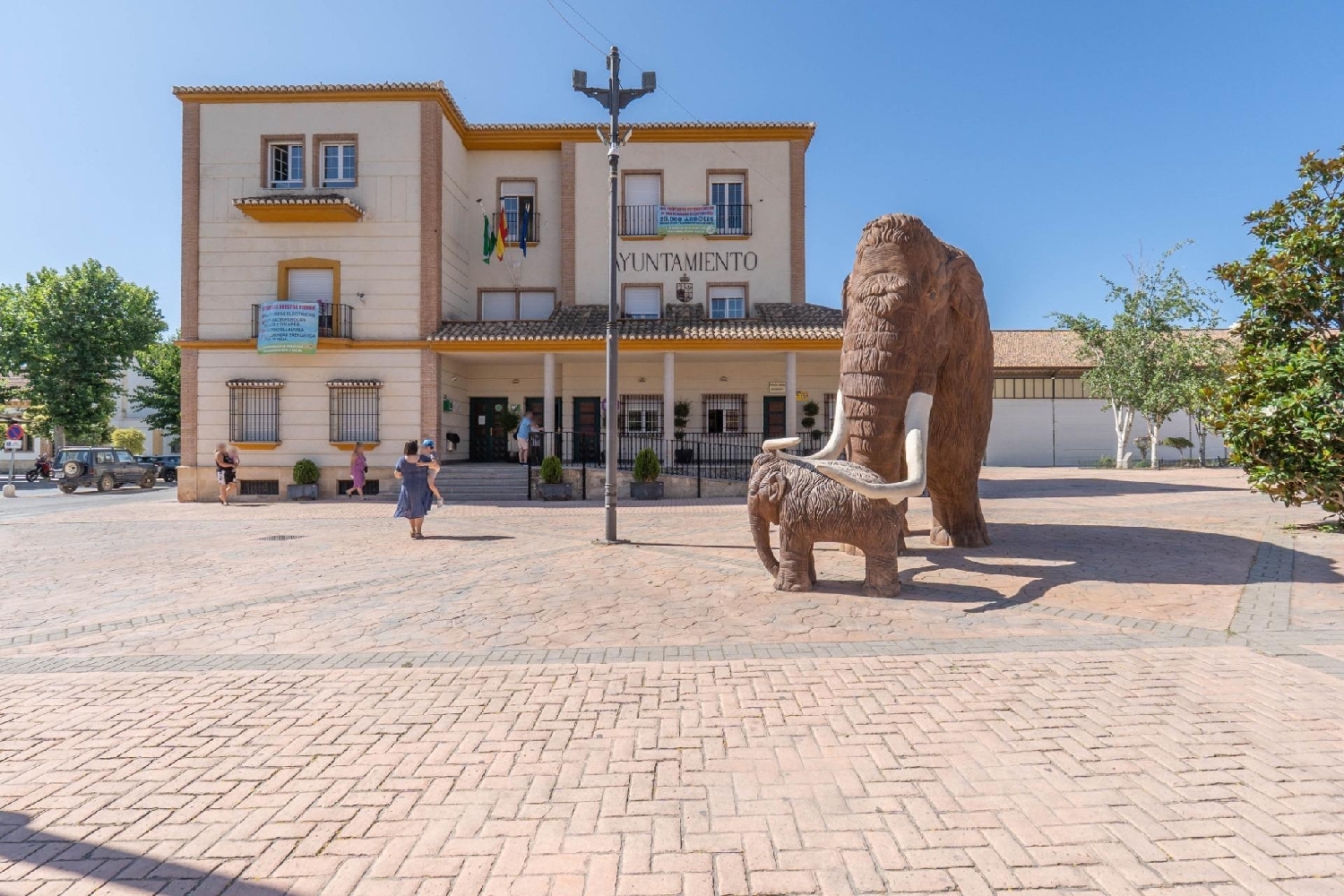  te koop huis Padules Alpujarra Almeriense 1