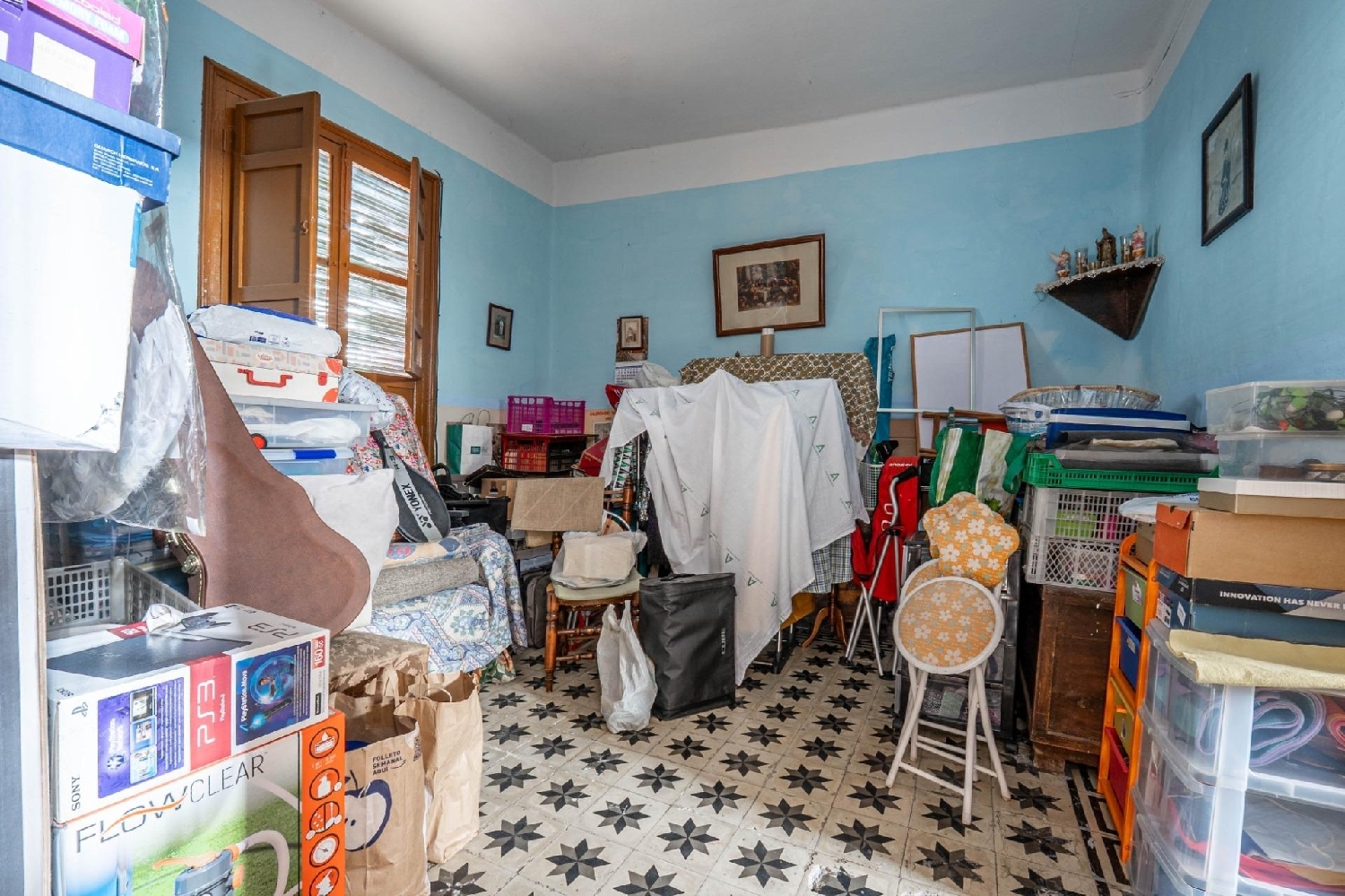  te koop huis Padules Alpujarra Almeriense 6