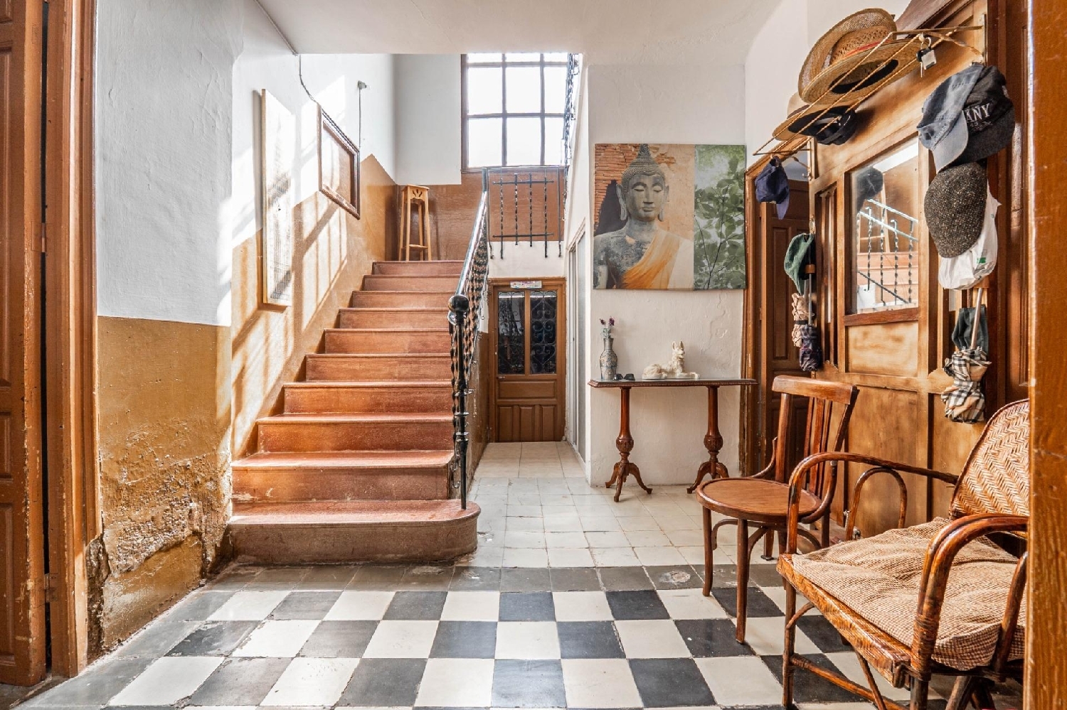  te koop huis Padules Alpujarra Almeriense 4