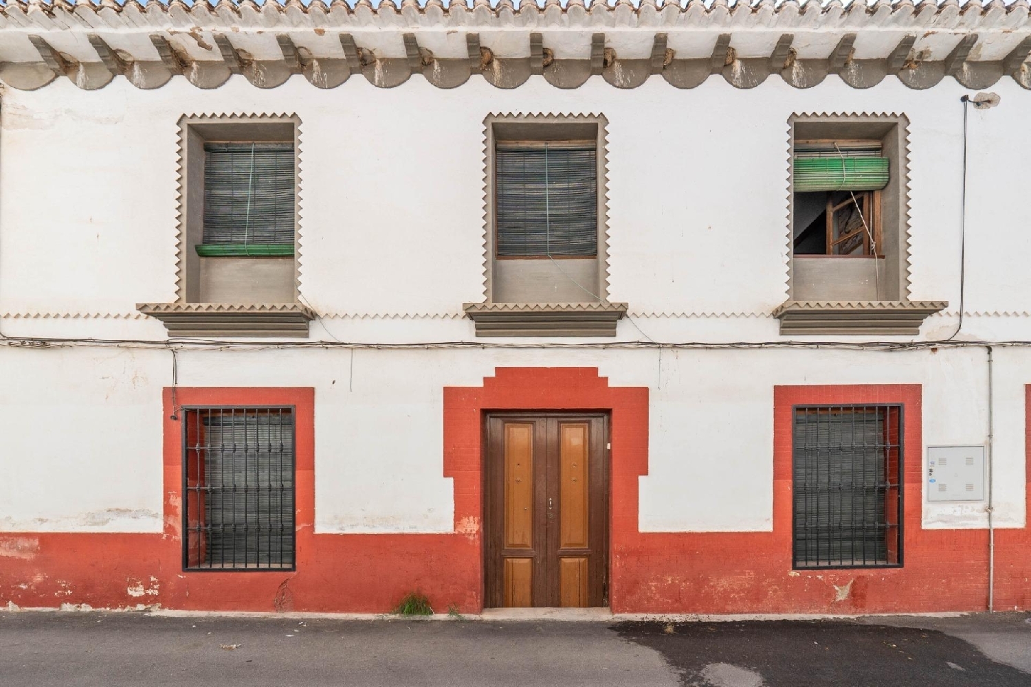  te koop huis Padules Alpujarra Almeriense 3