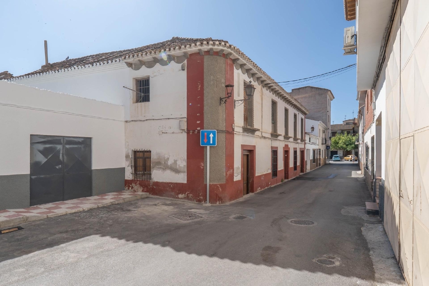  te koop huis Padules Alpujarra Almeriense 2