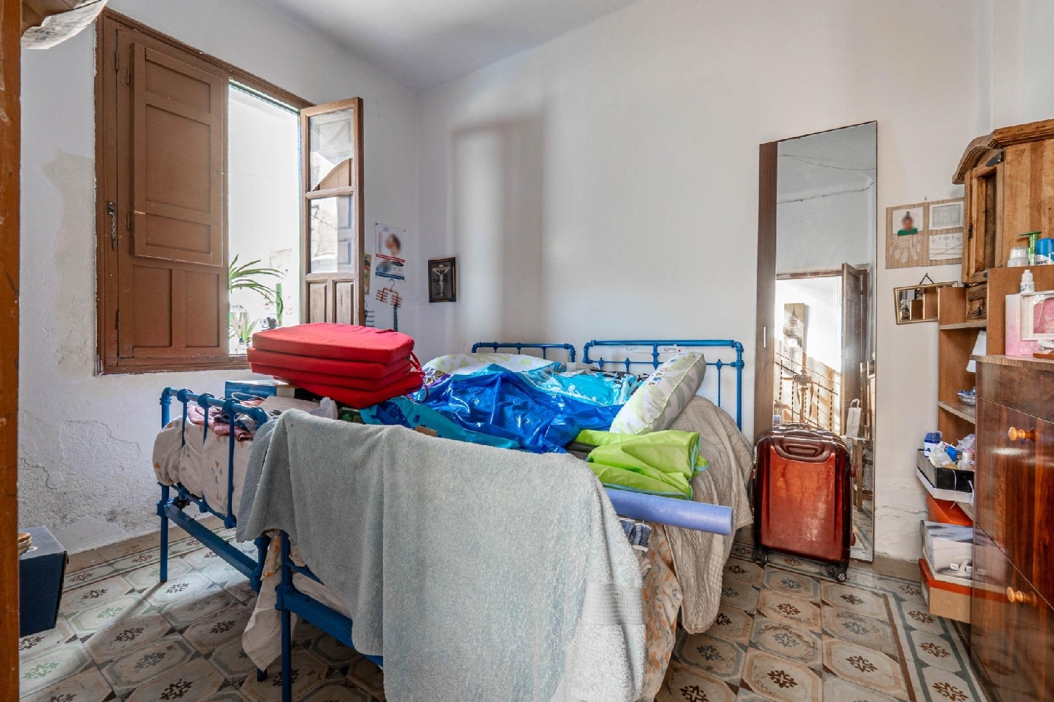  te koop huis Padules Alpujarra Almeriense 7