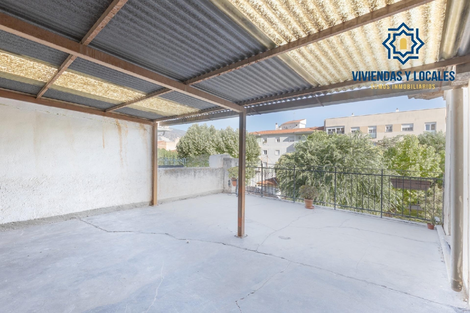  à vendre maison Padules Alpujarra Almeriense 5