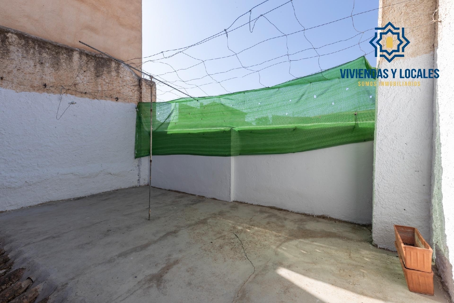  à vendre maison Padules Alpujarra Almeriense 4