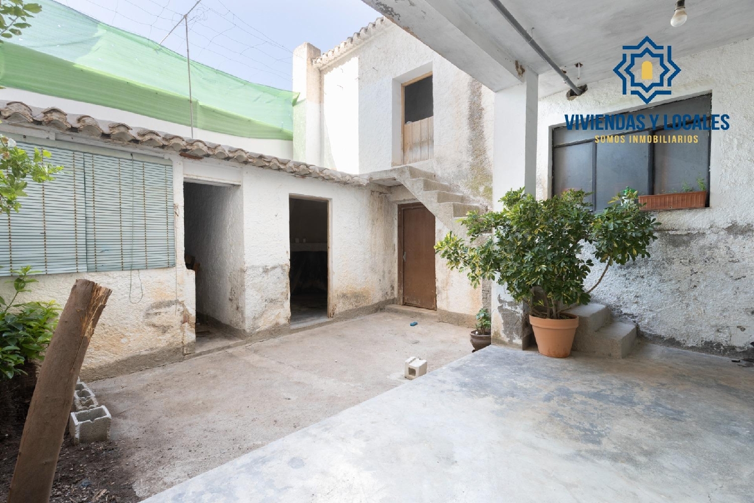 à vendre maison Padules Alpujarra Almeriense 3
