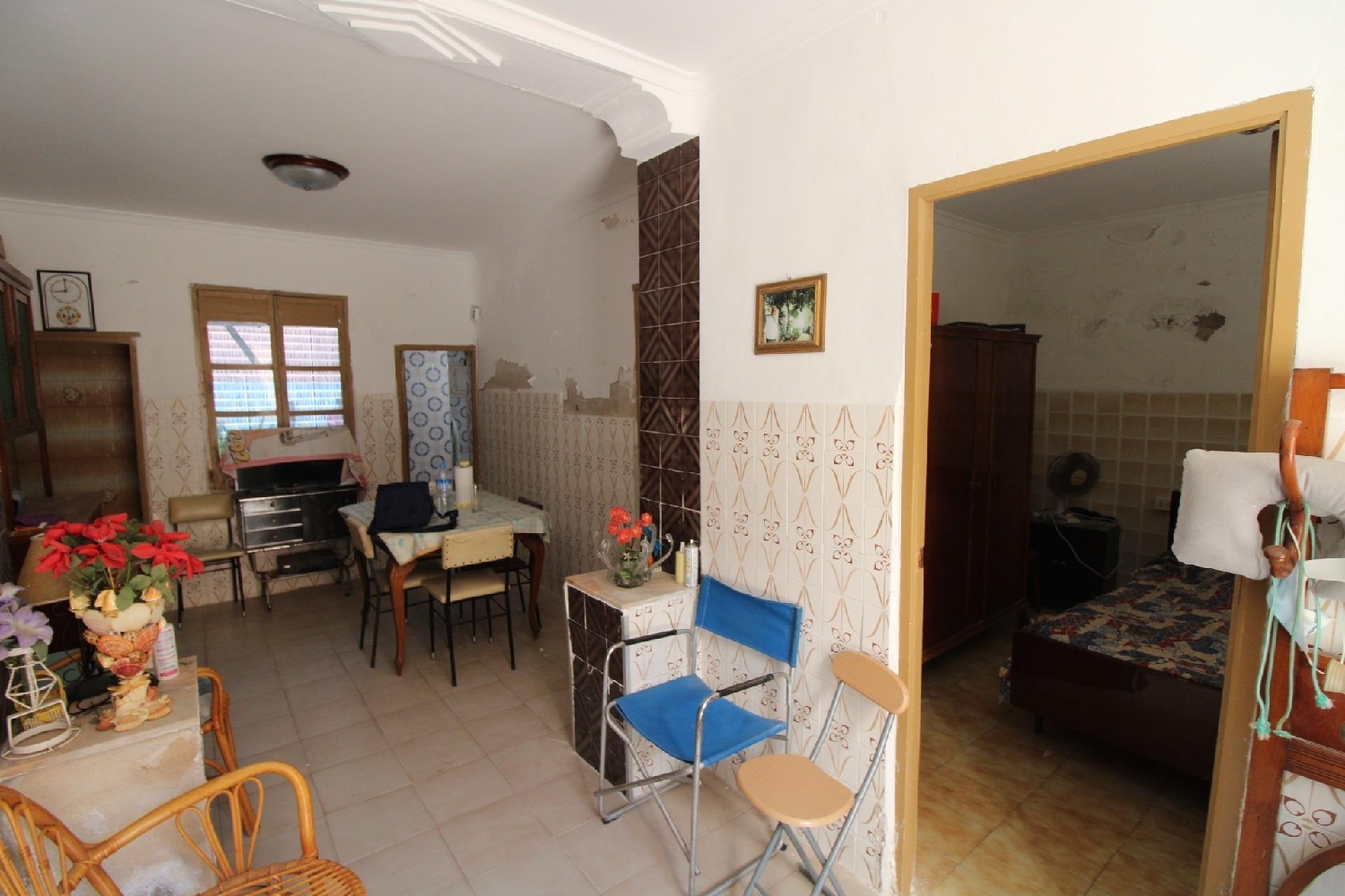 en venta casa Páganos Laguardia-Rioja Alavesa 3