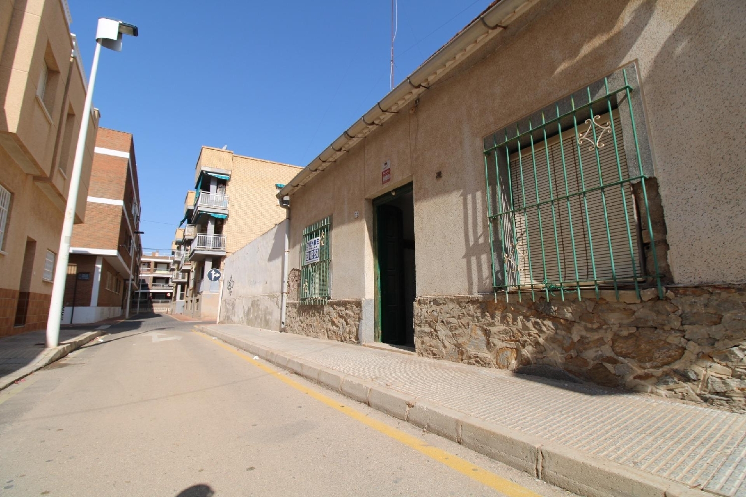 en venta casa Páganos Laguardia-Rioja Alavesa 2