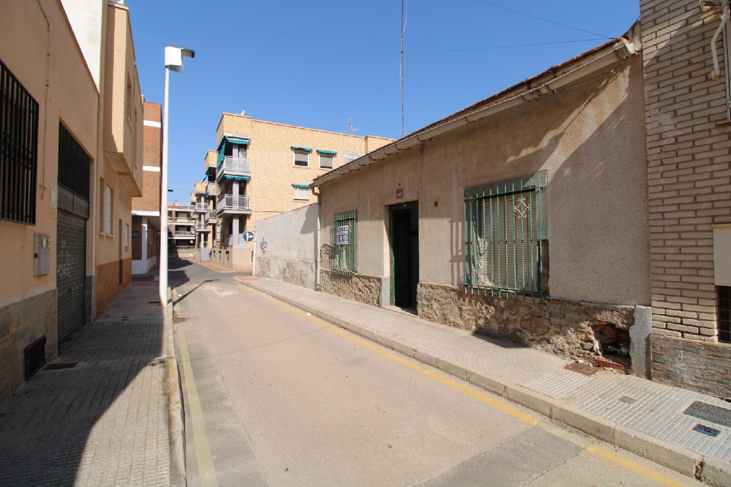  en venta casa Páganos Laguardia-Rioja Alavesa 1