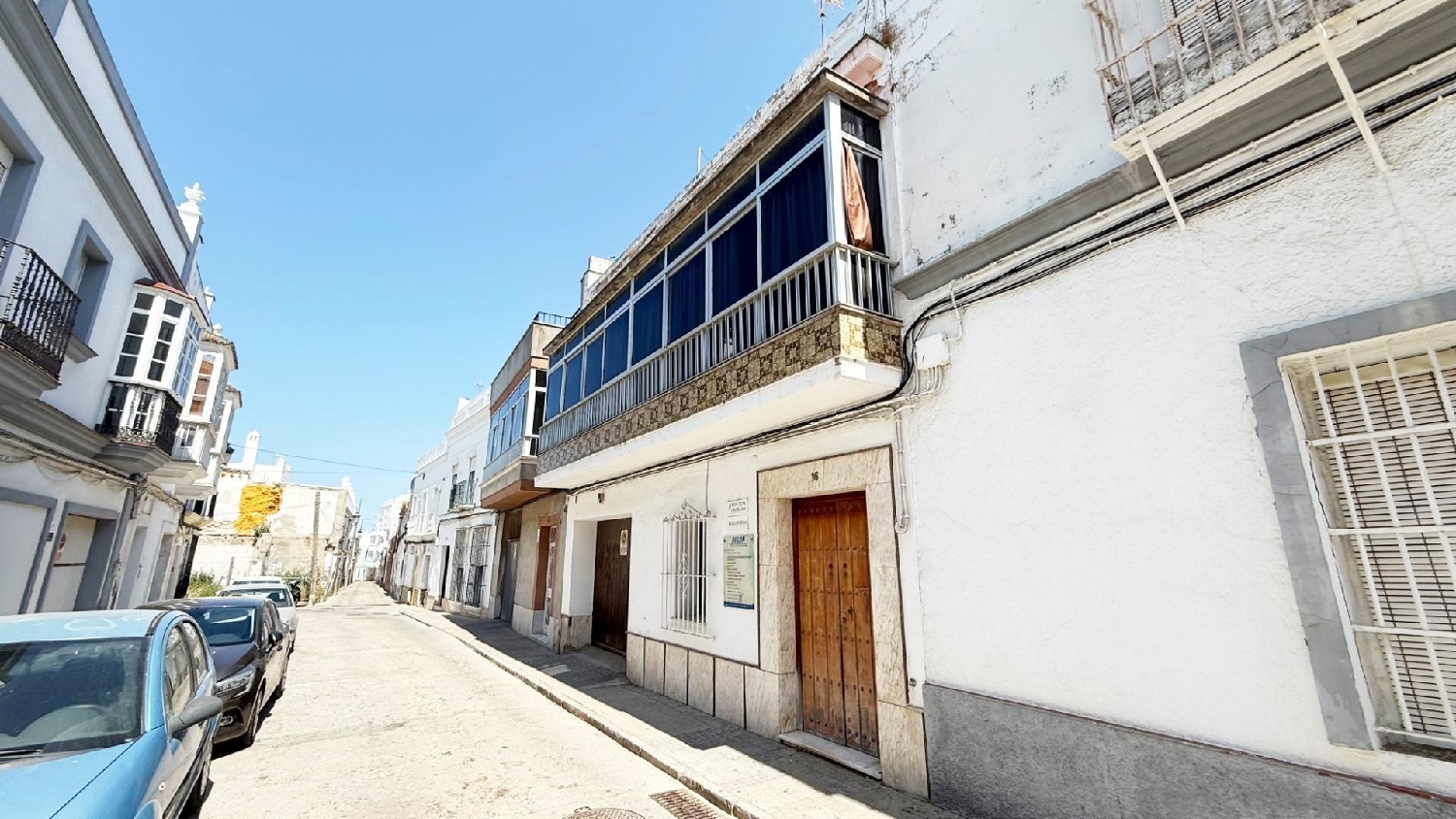 à vendre maison Pago Del Humo Bahía De Cádiz 3