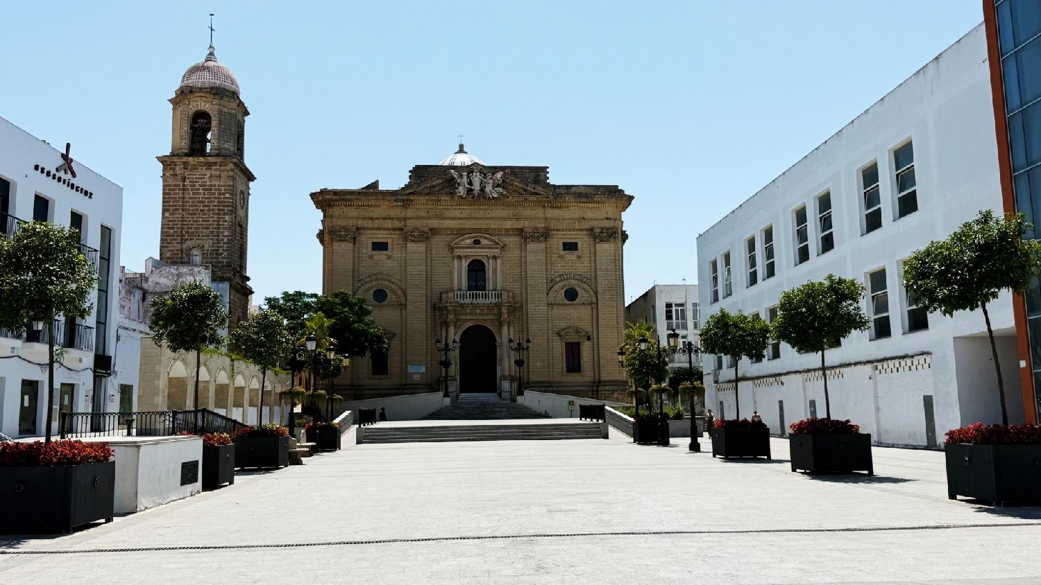  à vendre maison Pago Del Humo Bahía De Cádiz 1