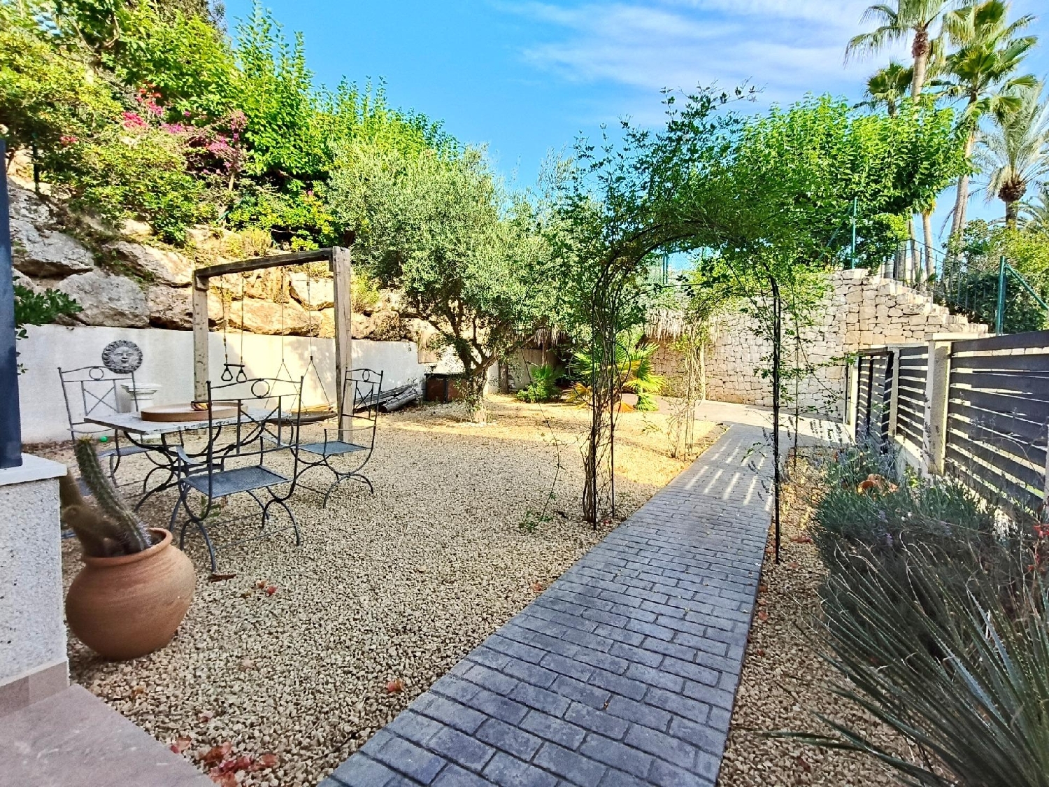  en venta casa Paichi Marina Alta 5