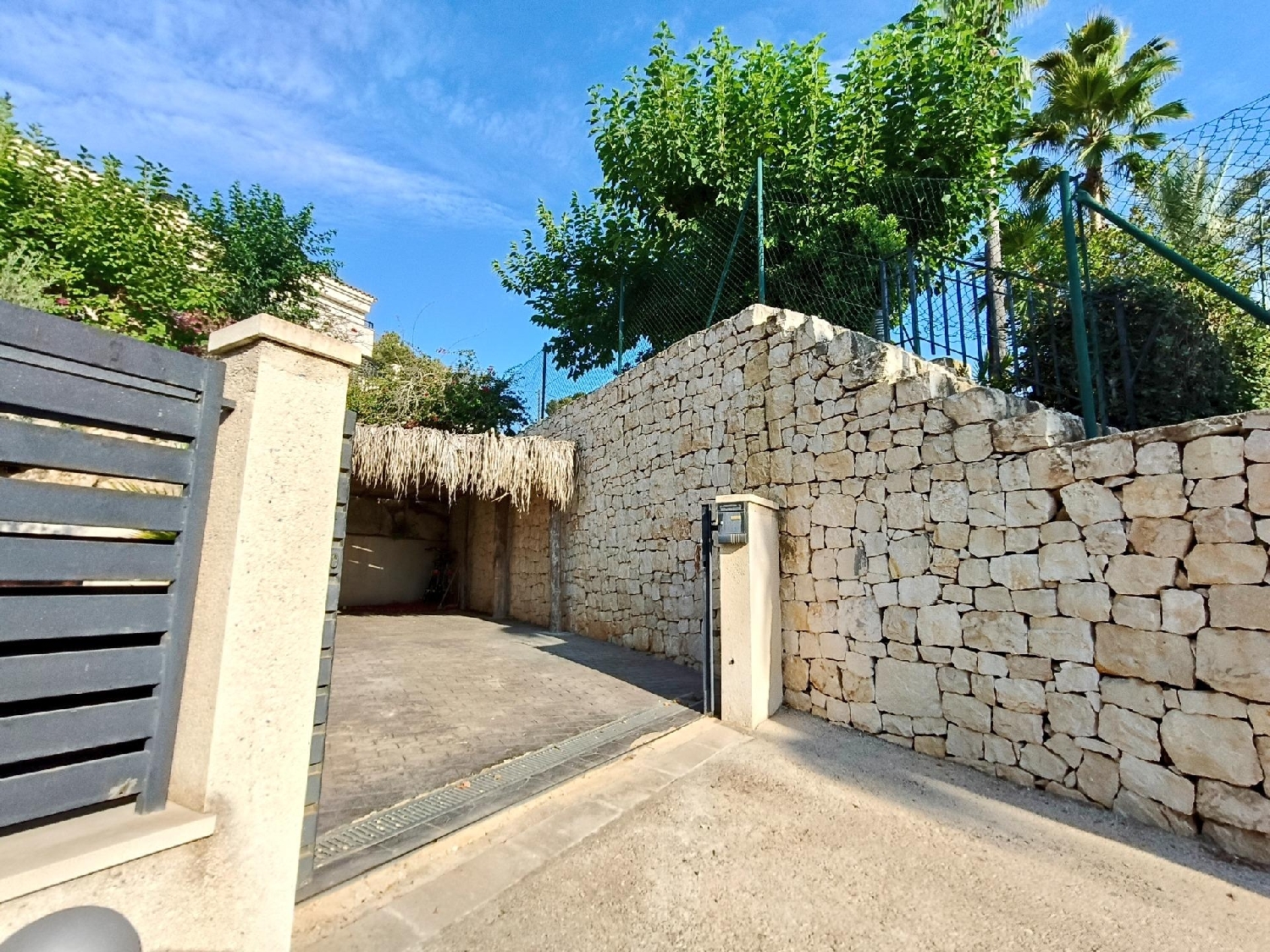  en venta casa Paichi Marina Alta 4