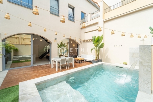 Palamós Baix Empordà house foto 6278647