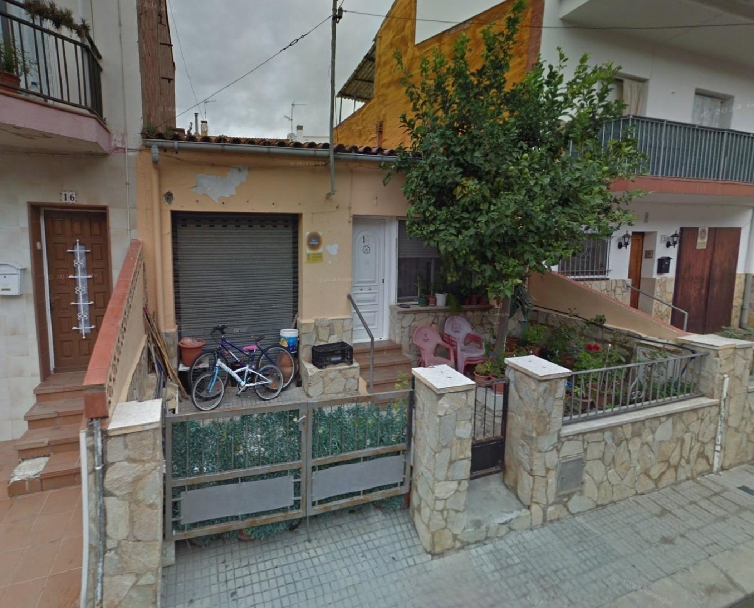  for sale house Palamós Baix Empordà 1