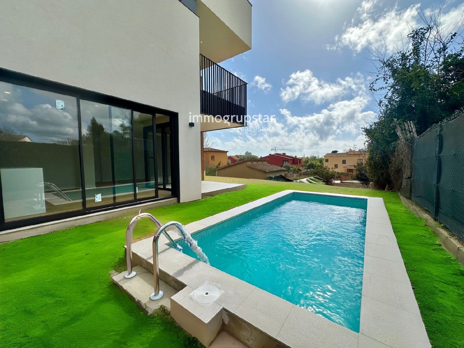 till salu hus Palamós Baix Empordà 2
