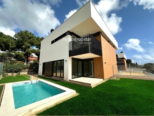 Palamós Baix Empordà maison foto 6268106