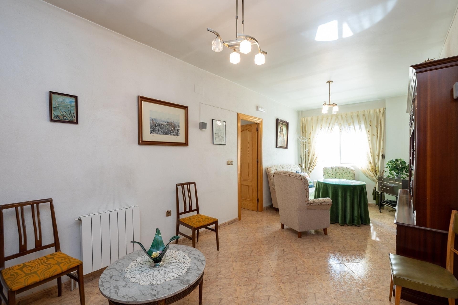  till salu hus Palancar Loja 5