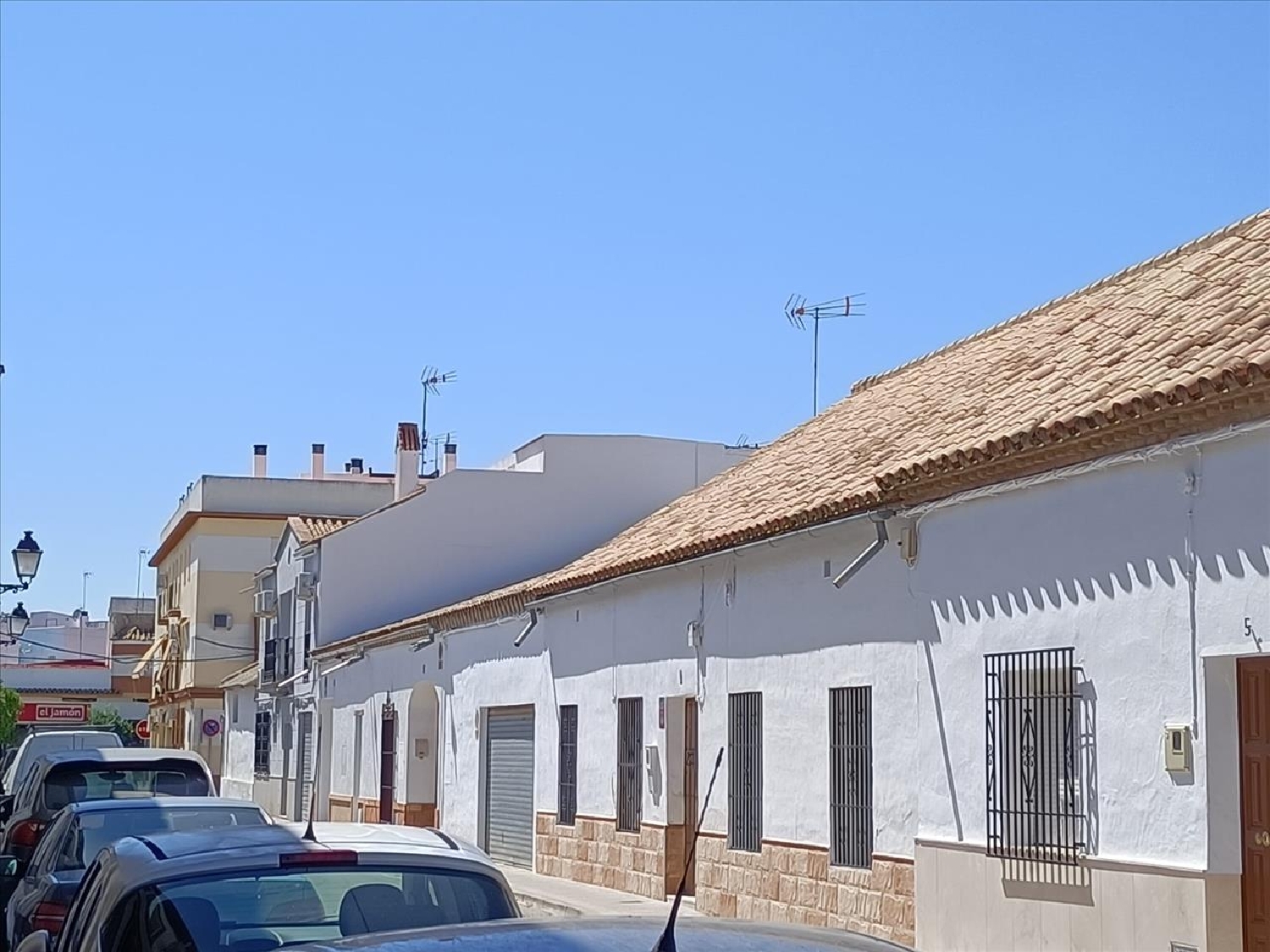  à vendre maison Palma Del Rio Valle Medio Del Guadalquivir 4