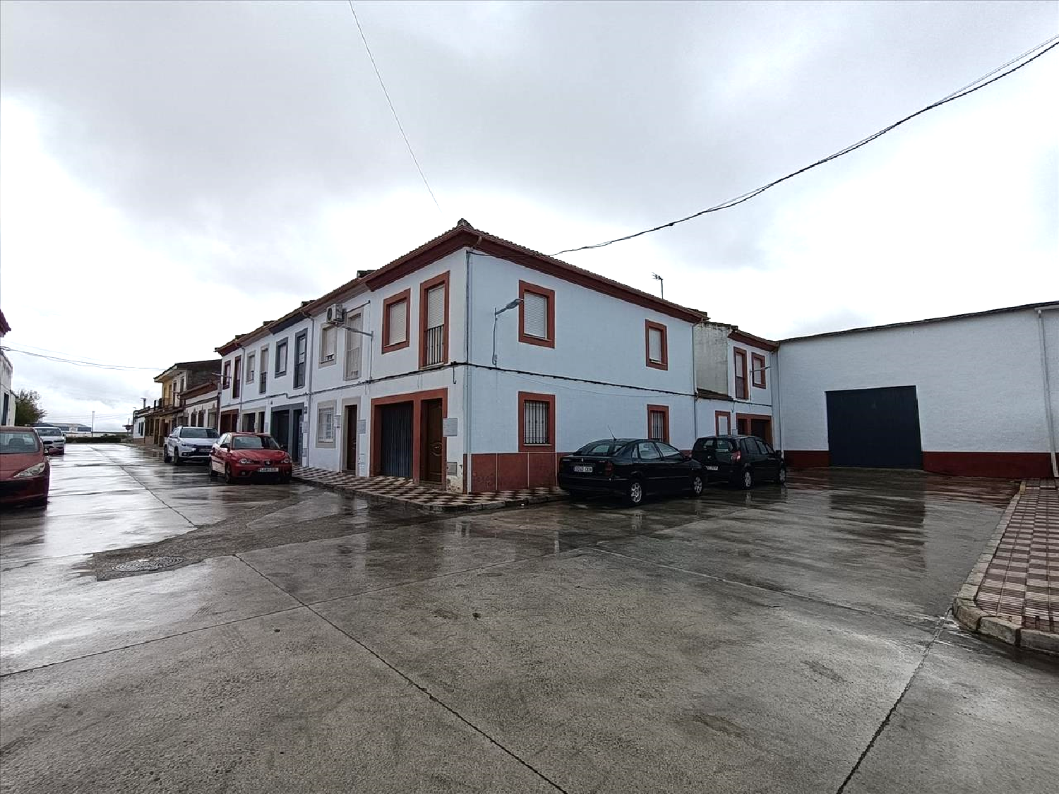  à vendre maison Palma Del Rio Valle Medio Del Guadalquivir 4