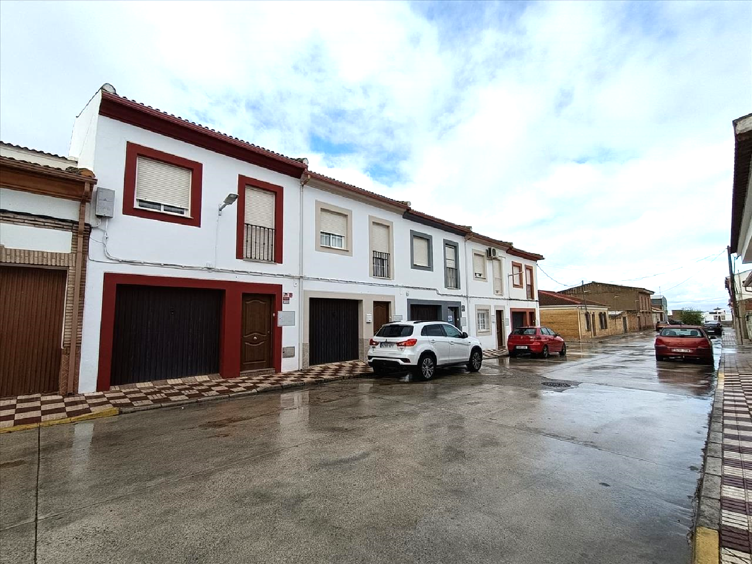 à vendre maison Palma Del Rio Valle Medio Del Guadalquivir 2
