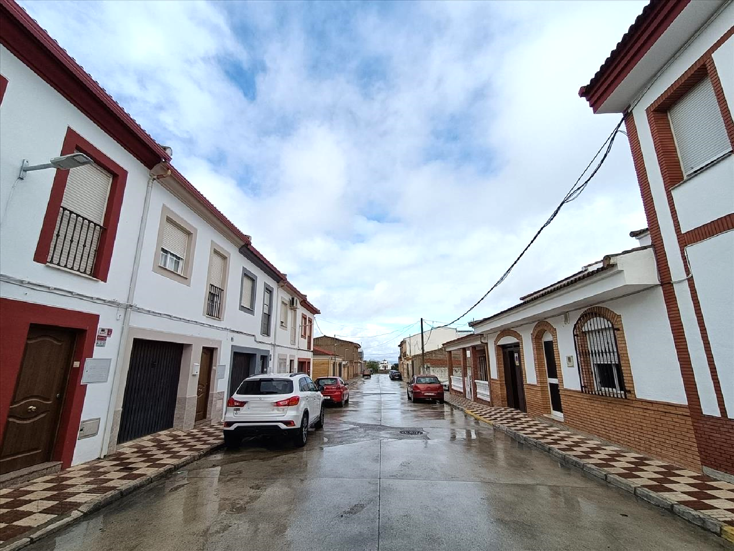 à vendre maison Palma Del Rio Valle Medio Del Guadalquivir 3