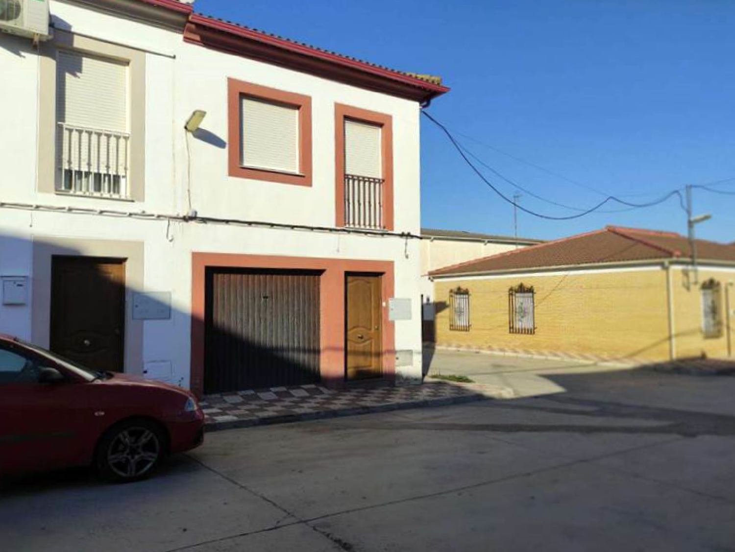 à vendre maison Palma Del Rio Valle Medio Del Guadalquivir 2
