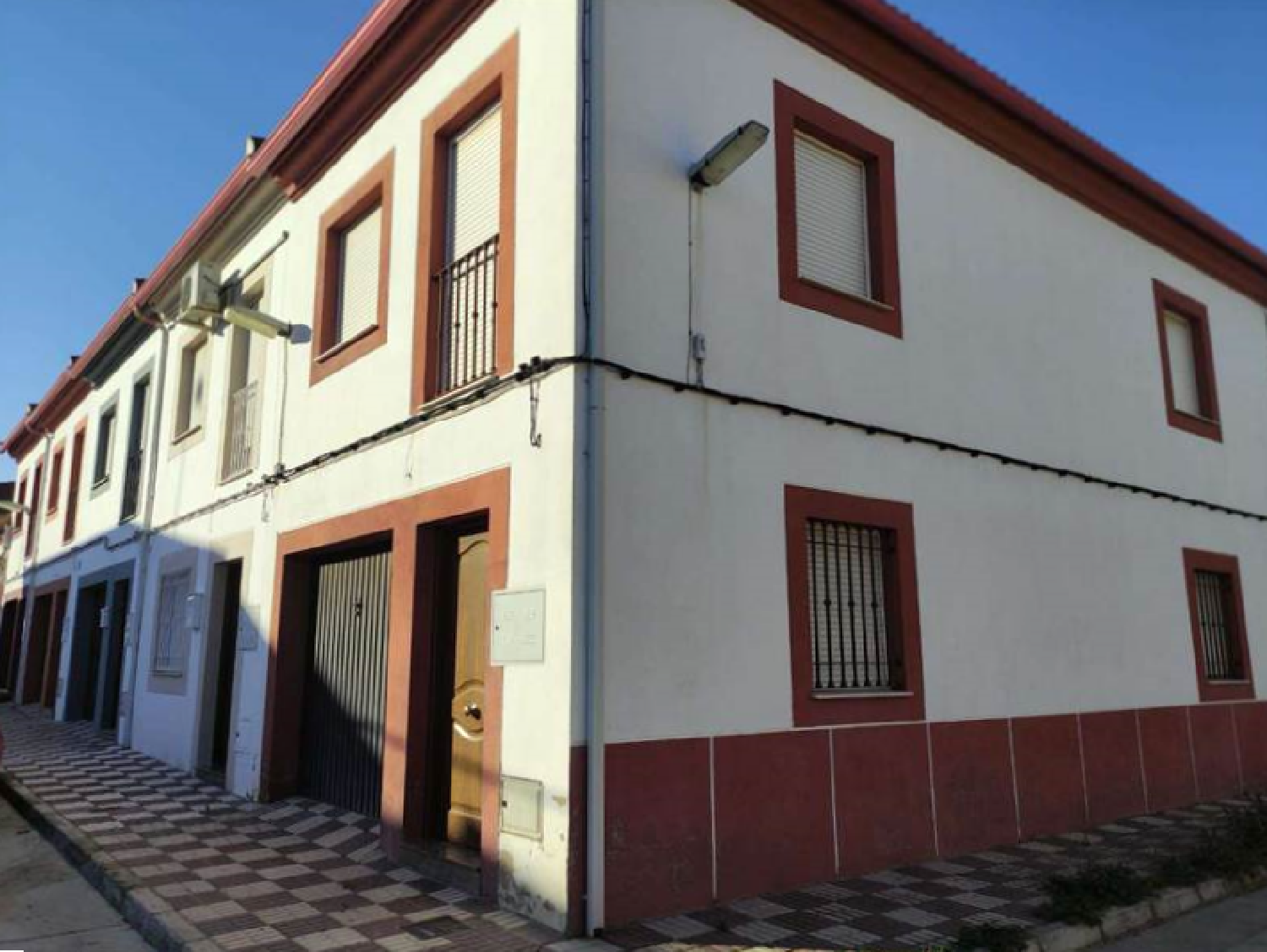 à vendre maison Palma Del Rio Valle Medio Del Guadalquivir 3