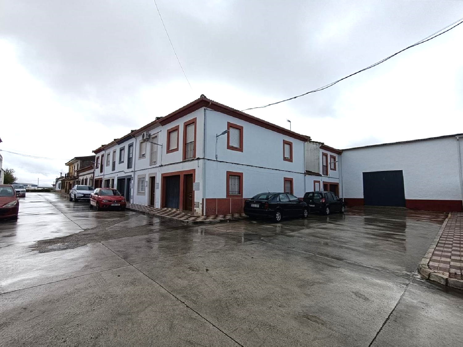  à vendre maison Palma Del Rio Valle Medio Del Guadalquivir 4