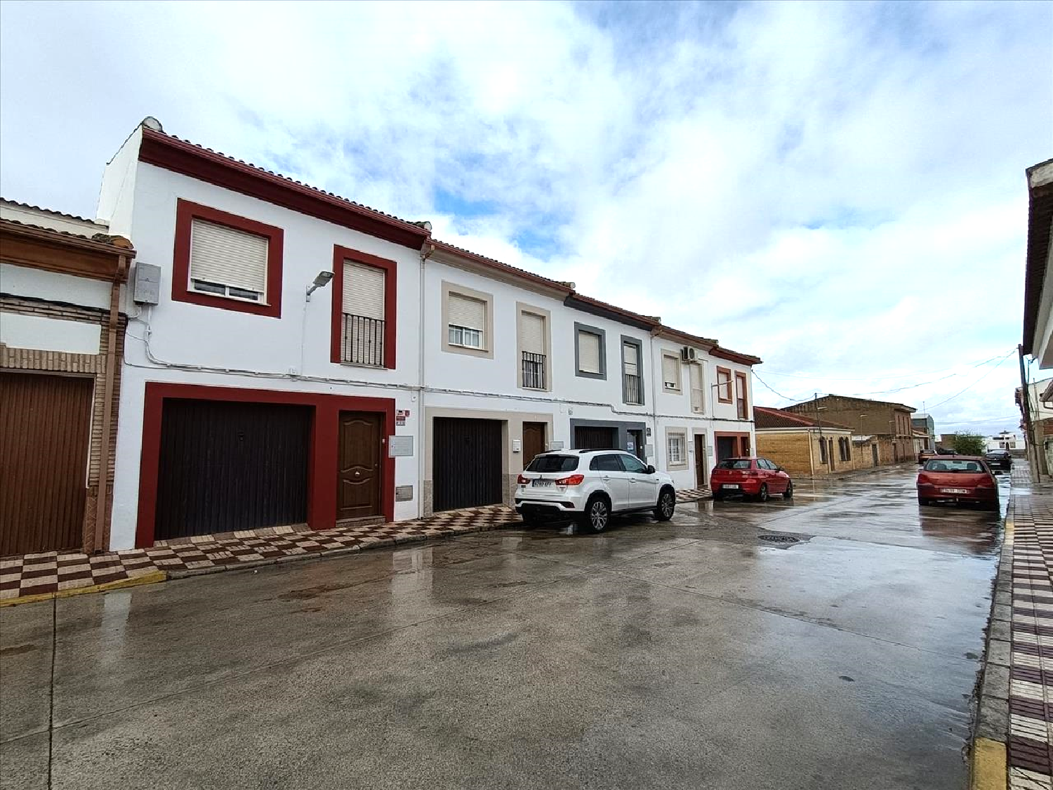 à vendre maison Palma Del Rio Valle Medio Del Guadalquivir 2