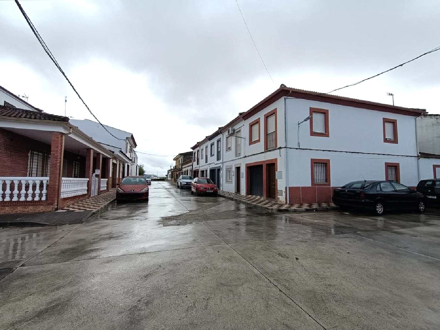  à vendre maison Palma Del Rio Valle Medio Del Guadalquivir 5