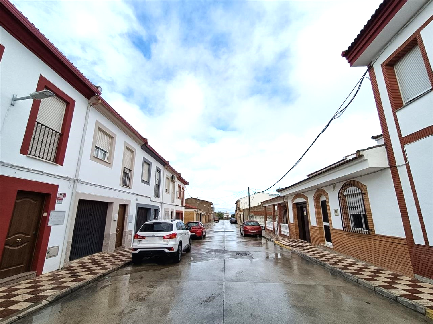 à vendre maison Palma Del Rio Valle Medio Del Guadalquivir 3