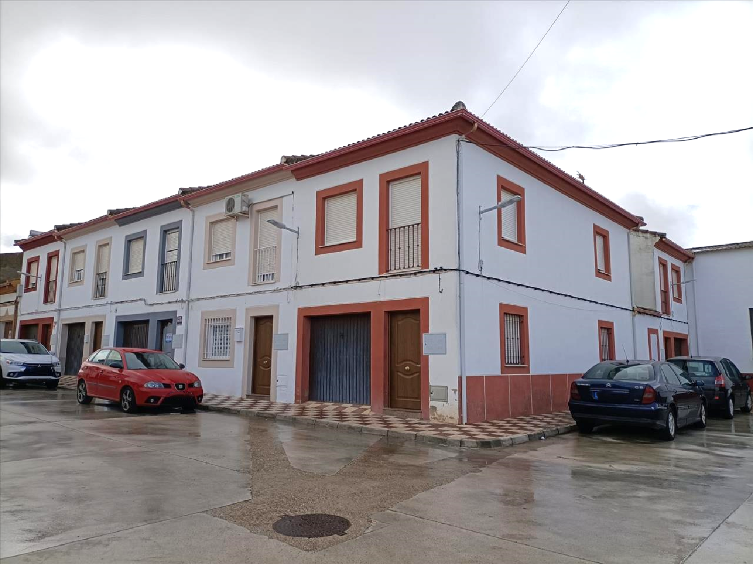  à vendre maison Palma Del Rio Valle Medio Del Guadalquivir 1