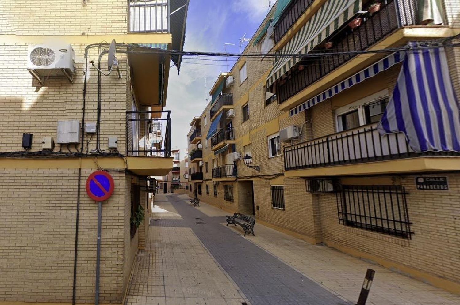  till salu hus Palma Del Rio Valle Medio Del Guadalquivir 1