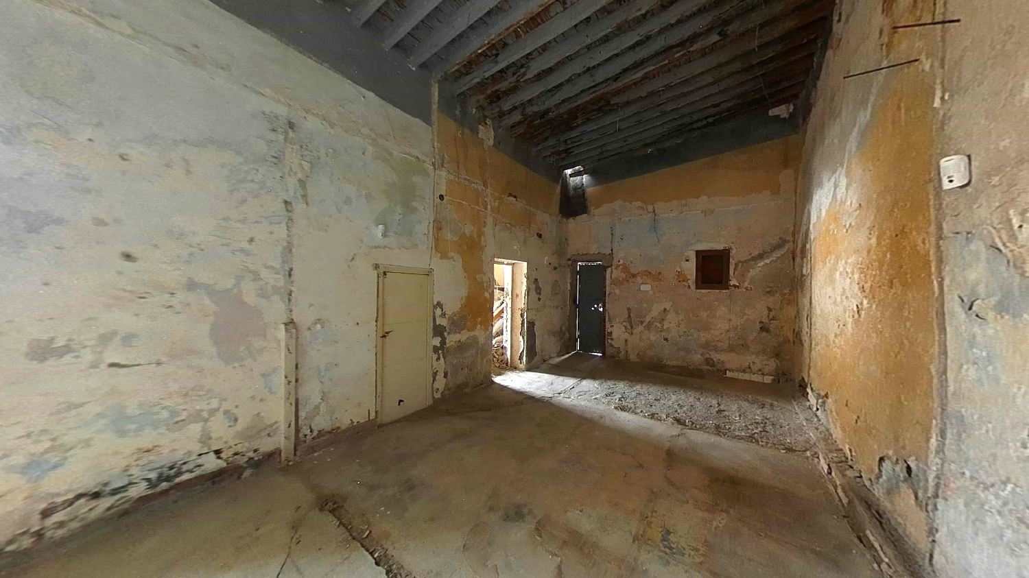  à vendre maison Palmeria Marina Alta 5